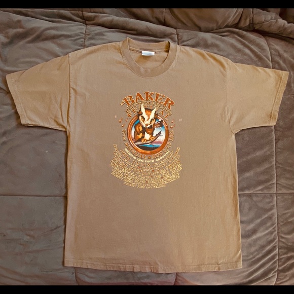 Rhythm And Blues Collector’s T-Shirt Men’s L - Picture 2 of 8